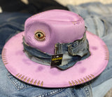 “Smalls” Topper Lavender
