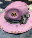 “Smalls” Topper Lavender