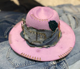 “Smalls” Topper Lavender