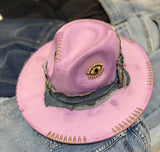 “Smalls” Topper Lavender